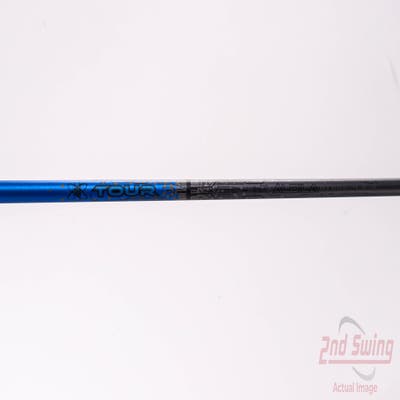 Pull Aldila Tour Blue 65 65g Driver Shaft Regular 46.0in