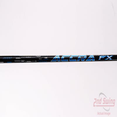 Pull Accra FX 3.0 100 Driver Shaft Senior 43.25in