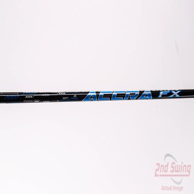 Pull Accra FX 3.0 100 41g Driver Shaft Ladies 43.25in