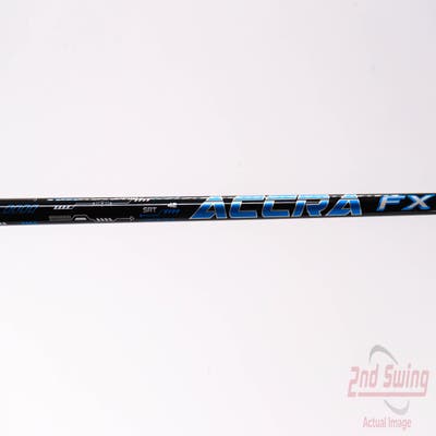 Pull Accra FX 3.0 100 42g Driver Shaft Senior 43.25in