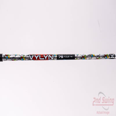 Pull VA Composites Vylyn 75g Fairway Shaft Stiff 41.75in