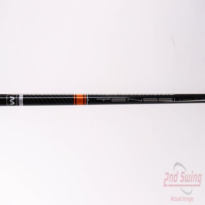 Pull Mitsubishi Rayon Tensei CK Pro Orange 80g Fairway Shaft Tour X-Stiff 42.0in