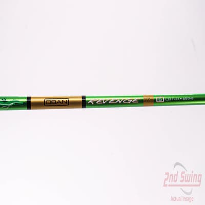 Pull Oban Revenge 6 65g Fairway Shaft Regular 41.75in