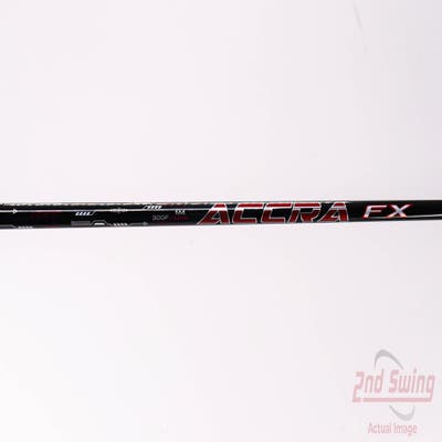 Pull Accra FX 3.0 300 Fairway Shaft Stiff 41.75in