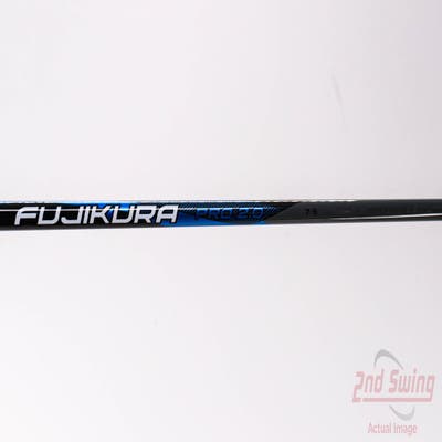 Pull Fujikura Pro 2.0 Fairway Shaft Stiff 41.75in