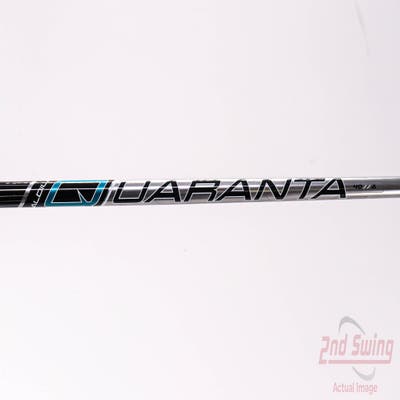 Pull Aldila Quaranta Blue 40g Fairway Shaft Senior 42.25in