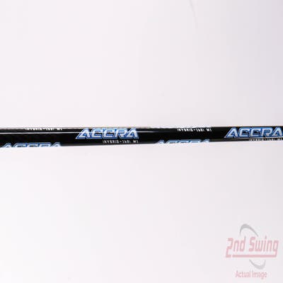 Pull Accra iHybrid Hybrid Shaft Ladies 39.25in