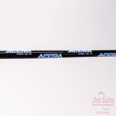 Pull Accra iHybrid Hybrid Shaft Regular 39.0in