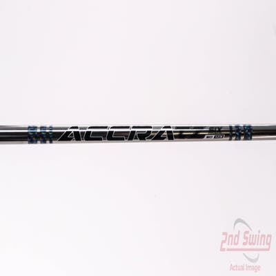 Pull Accra TZ Six 50g Driver Shaft Regular 43.5in