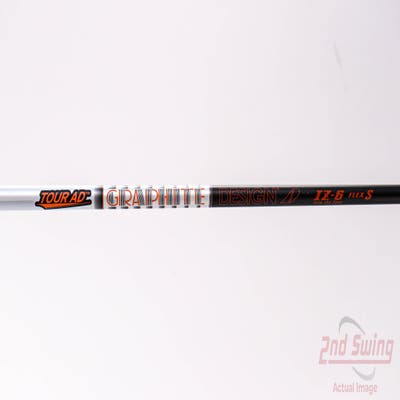 Pull Graphite Design Tour AD IZ Driver Shaft Stiff 43.5in