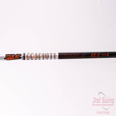 Pull Graphite Design Tour AD IZ Driver Shaft X-Stiff 43.25in