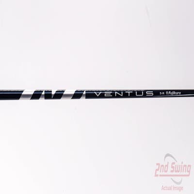 Pull Fujikura Ventus Blue Velocore Driver Shaft Regular 43.25in