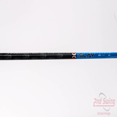 Pull VA Composites Slay 55g Driver Shaft Regular 43.25in