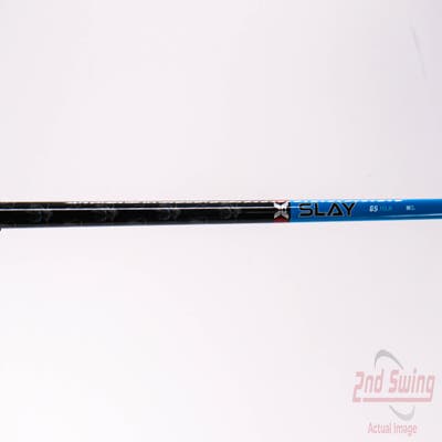 Pull VA Composites Slay 65g Driver Shaft Stiff 43.25in