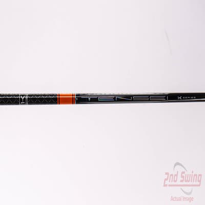 Pull Mitsubishi Rayon Tensei Pro Orange 1K 70g Driver Shaft Tour X-Stiff 43.25in