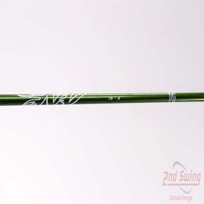 Pull Aldila NV Green NXT 75g Driver Shaft X-Stiff 43.5in