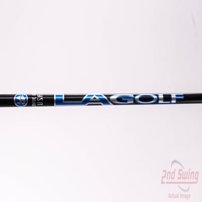 Pull LA Golf Tour AXS Blu 70g Driver Shaft Stiff 43.25in