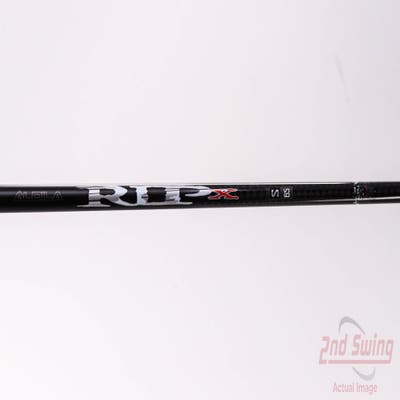 Pull Aldila RIPX 65g Driver Shaft Tour Stiff 43.5in