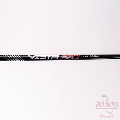 Pull Fujikura Vista Pro 2021 55g Driver Shaft Regular 43.25in