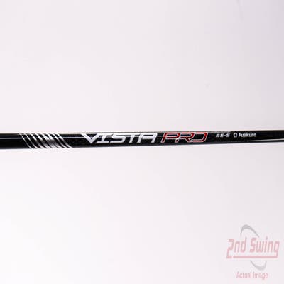 Pull Fujikura Vista Pro 2021 65g Driver Shaft Stiff 43.5in