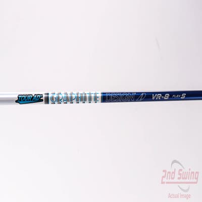 Pull Graphite Design Tour AD VR Fairway Shaft Stiff 41.75in