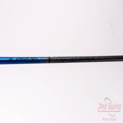 Pull Aldila Tour Blue 65 65g Fairway Shaft Regular 41.75in