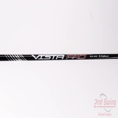 Pull Fujikura Vista Pro 2021 45g Fairway Shaft Senior 42.0in