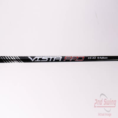 Pull Fujikura Vista Pro 2021 55g Fairway Shaft Senior 40.75in