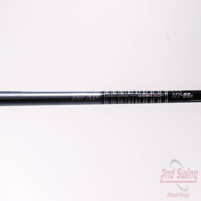 Pull Graphite Design Tour AD HY 85g Hybrid Shaft Stiff 39.25in