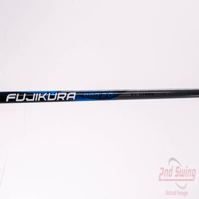 Pull Fujikura Pro 2.0 Hybrid Shaft Stiff 39.0in