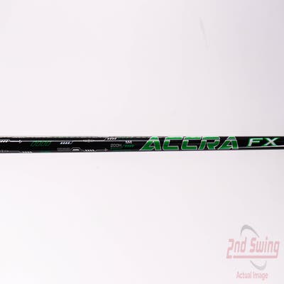 Pull Accra FX 3.0 200 Hybrid Shaft Stiff 39.25in