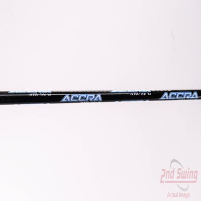 Pull Accra iWood Driver Shaft Ladies 43.25in