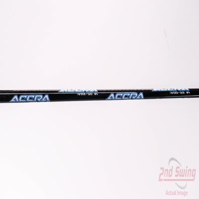 Pull Accra iWood Driver Shaft Stiff 43.25in