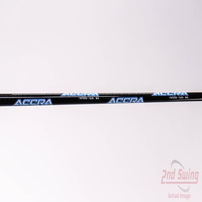 Pull Accra iWood Driver Shaft Regular 43.25in