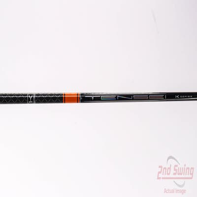 Pull Mitsubishi Rayon Tensei Pro Orange 1K 80g Fairway Shaft Tour X-Stiff 42.25in