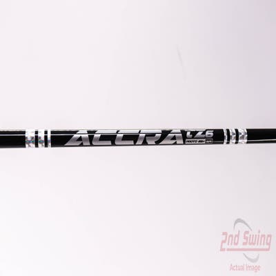 Pull Accra TZ Proto 85g Hybrid Shaft Stiff 39.0in