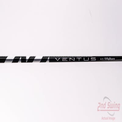 Pull Fujikura Ventus Black Velocore Driver Shaft Stiff 43.25in