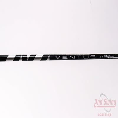 Pull Fujikura Ventus Black Velocore Driver Shaft X-Stiff 43.25in