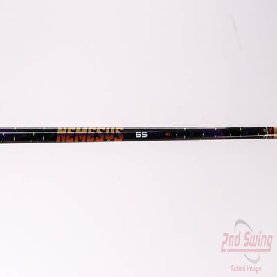 Pull VA Composites Nemesys 65g Driver Shaft Stiff 43.25in