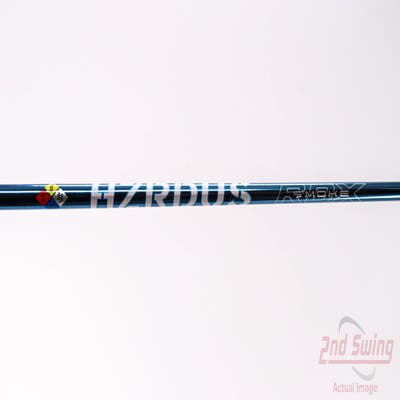 Pull Project X HZRDUS Smoke RDX Blue PVD 60g Driver Shaft Stiff 43.25in