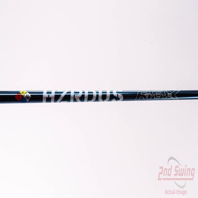 Pull Project X HZRDUS Smoke RDX Blue PVD 70g Driver Shaft X-Stiff 43.5in