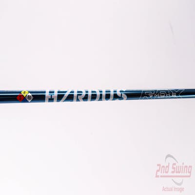 Pull Project X HZRDUS Smoke RDX Blue PVD 70g Driver Shaft Stiff 34.25in