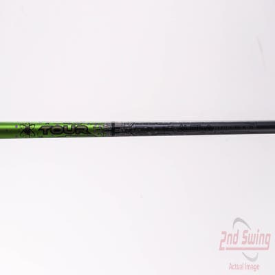 Pull Aldila Tour Green 65 65g Driver Shaft Stiff 43.25in