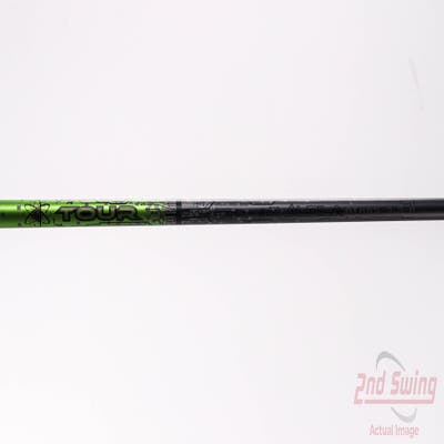 Pull Aldila Tour Green 65 65g Driver Shaft X-Stiff 43.25in