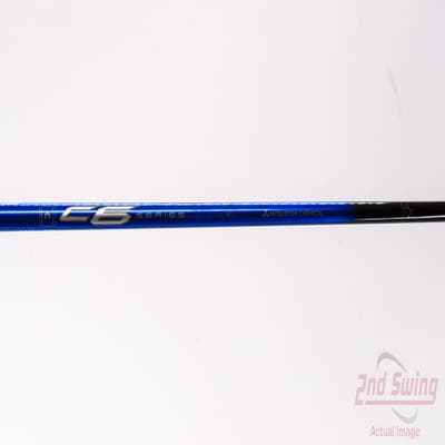 Pull Mitsubishi Rayon C6 Blue Driver Shaft Regular 43.25in