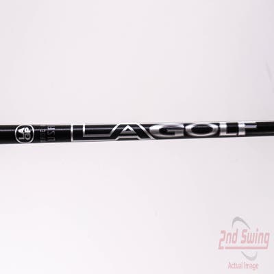 Pull LA Golf Black RXR 55g Driver Shaft Regular 43.25in