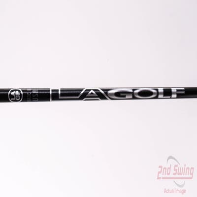 Pull LA Golf Black RXR 65g Driver Shaft Stiff 43.25in