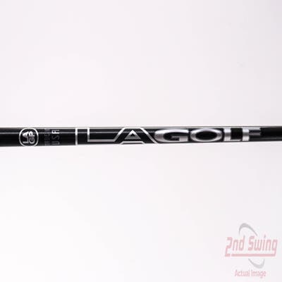 Pull LA Golf Black RXR 65g Driver Shaft Regular 43.25in