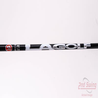 Pull LA Golf Trono 75g Fairway Shaft Stiff 42.0in