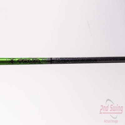 Pull Aldila Tour Green 85 85g Hybrid Shaft Regular 39.25in